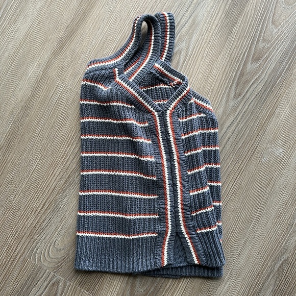 Knit Top - Picture 2 of 6